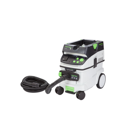 Odkurzacz Festool CTM 36 E AC-LHS