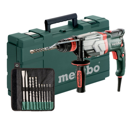 Elektroniczny multimłotek Metabo UHEV 2860-2