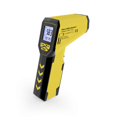 Pirometr TP 7 3343