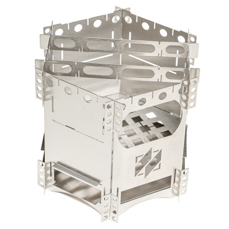kuchenka zewnętrzna 2 w 1 3900