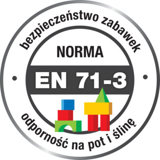 EN 71-3