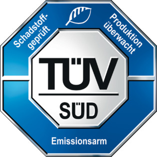 TÜV SÜD 