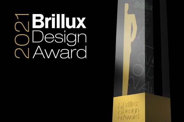 Brillux Design Award: Weź udział już teraz!